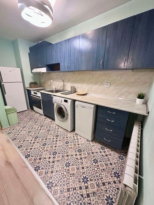 Дава се под наем Двустаен апартамент в София, Витоша - 70 кв.м за 590 € - Снимка #3