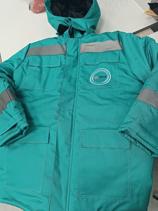 Спецодежда,униформа для персонала