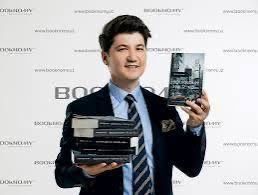 Книги booknomy tedbook smartbook