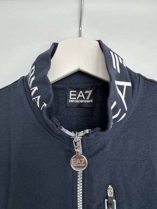 Costum de trening Emporio Armani nou original
