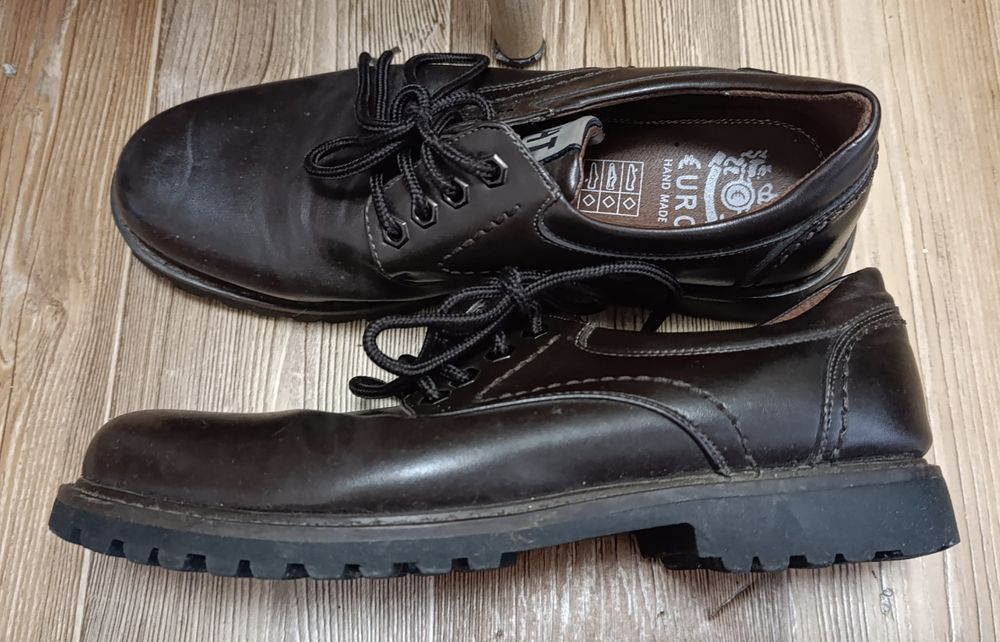 Мужская обувь туфли макасины ботинки 39-40,5 р