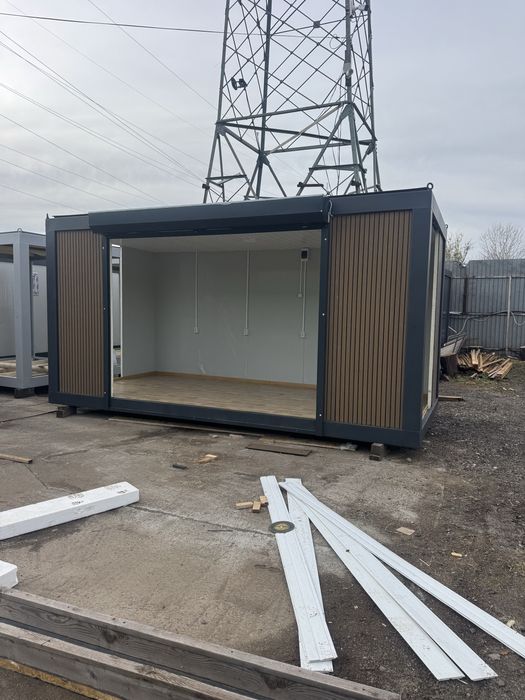 Containere container modular birou dormitor depozitare vestiar paza