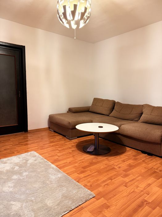 Inchiriez apartament 2 camere Giurgiu