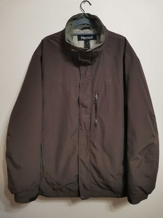 2 броя Мъжки Якета Marmot 3/1 Jacket.