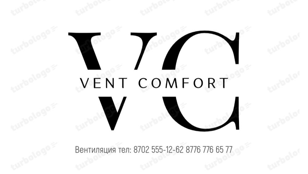 Вентиляция и Кондиционирования