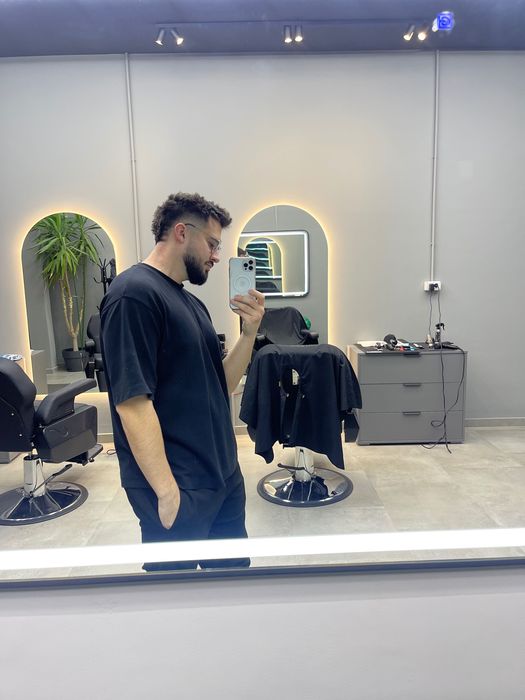 Salon Barber de VANZARE!!