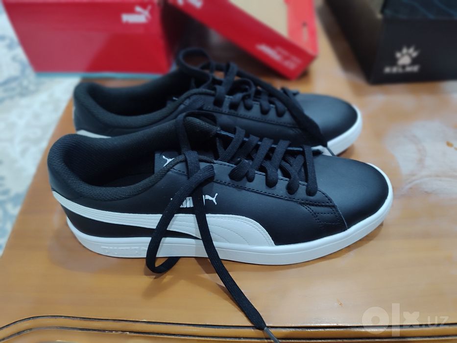Puma Orginal Krasofka Sotiladi. Amrikadan keldi