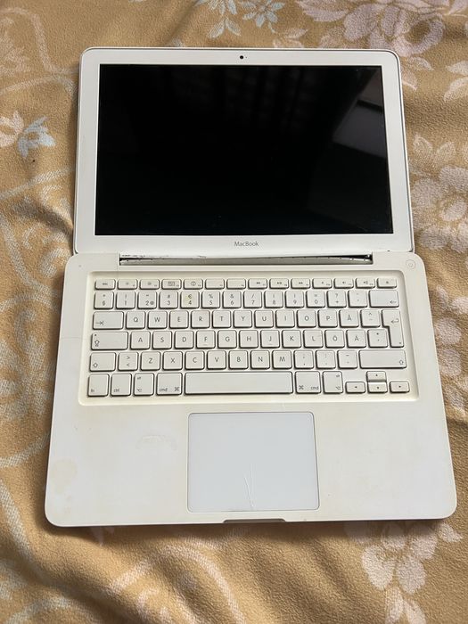 Macbook air unibody