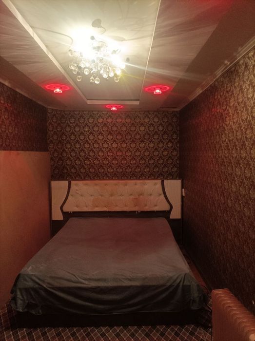 Fargʻona shahar Dokanal