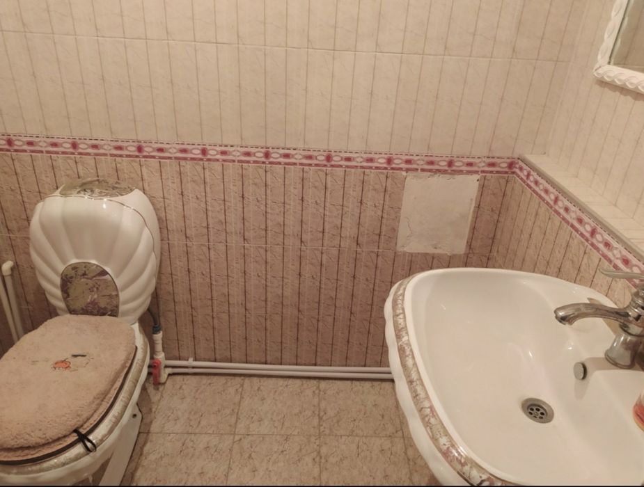 Продаётся дом срочно