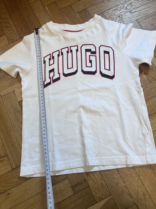Tricou copii Hugo, Original Marines