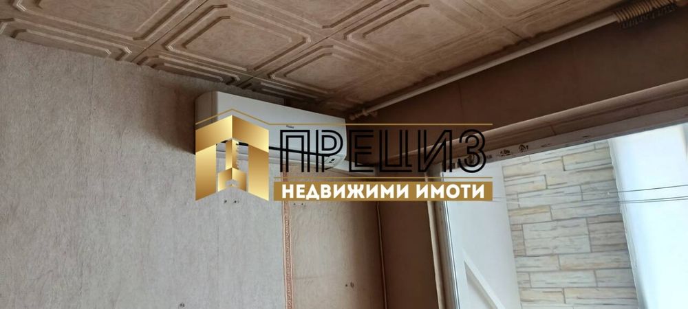 Продажба 3-стаен гр. Шумен - Болницата 77m²