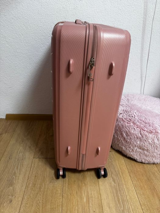 Куфар Grand ghepard голям