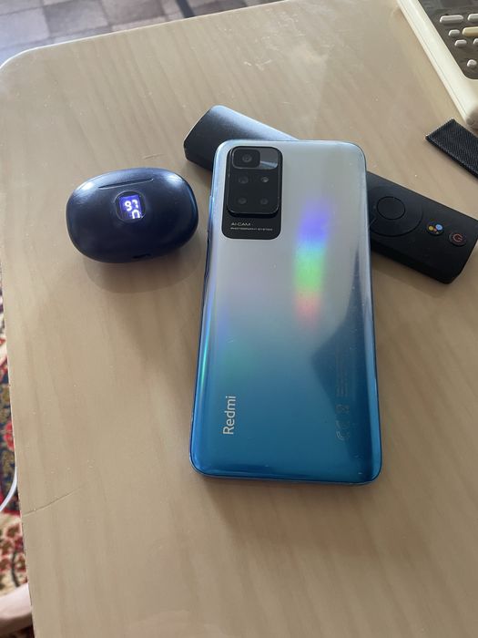 Продам Редми 10 128gb