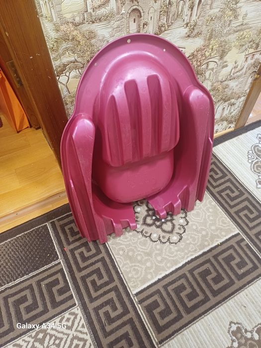 Продам санки -ледянки