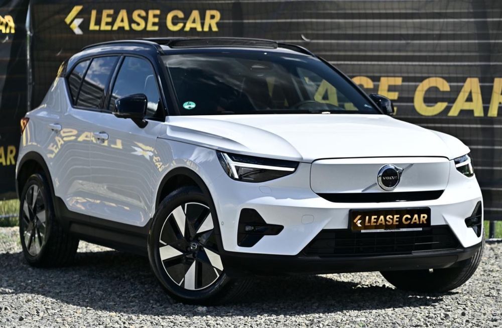 Volvo XC40 408 CP Dual Motor 4x4 2024