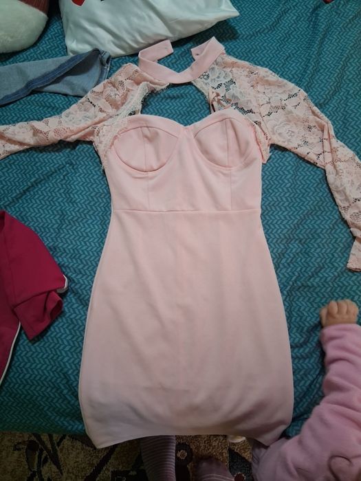 Rochita dama marimea xs