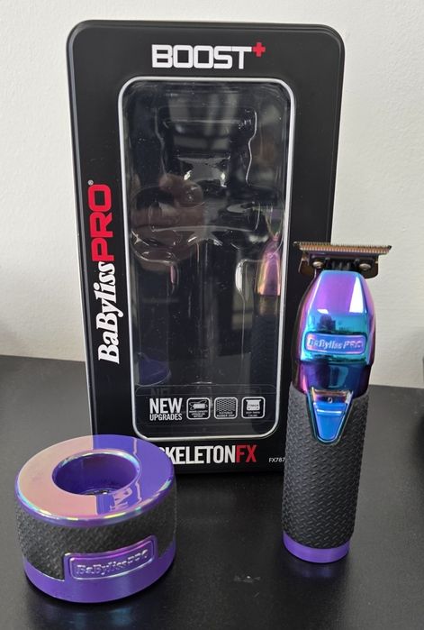 Babyliss Pro Skeleton