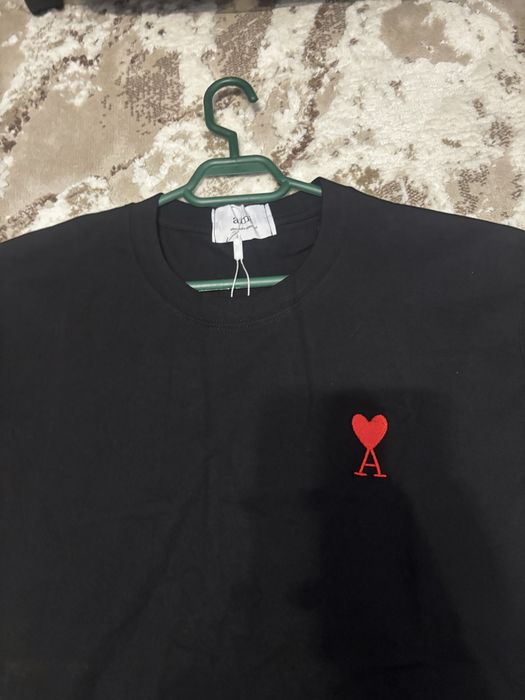 Tricou ami paris
