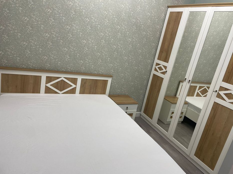 Квартира в аренду