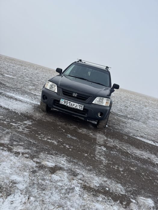 Продам авто хонда црв