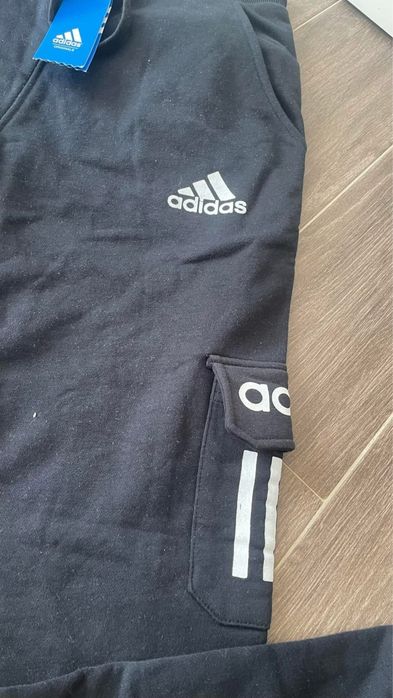 Pantaloni trening Adidas M ,L