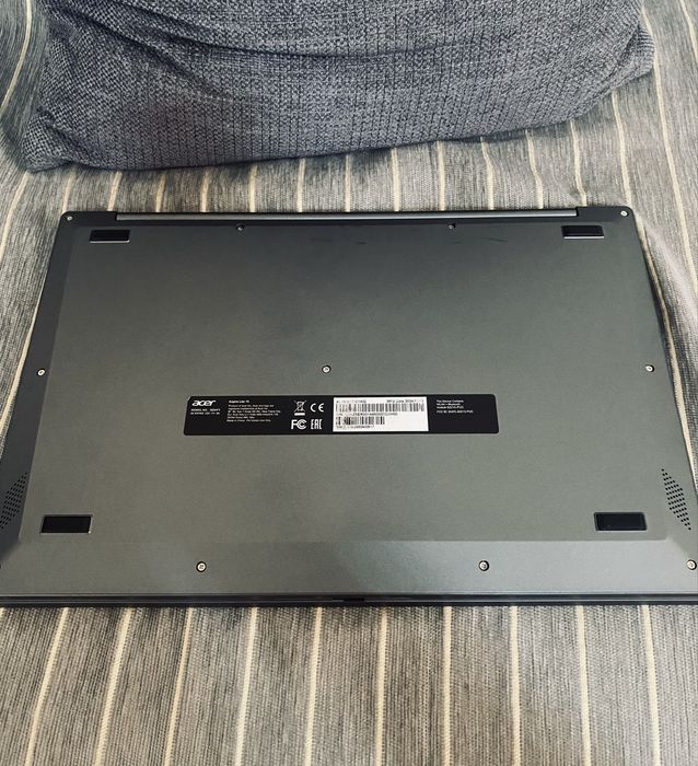 Aspire AL15-31P