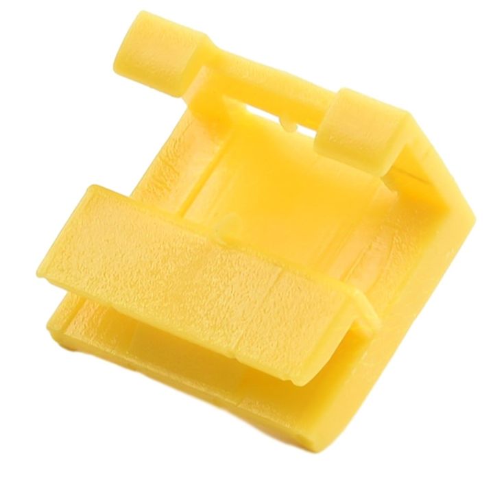 Щипки за закрепване на външни прагове BMW БМВ  Е60 Е61 е63 е64 е92 Е93