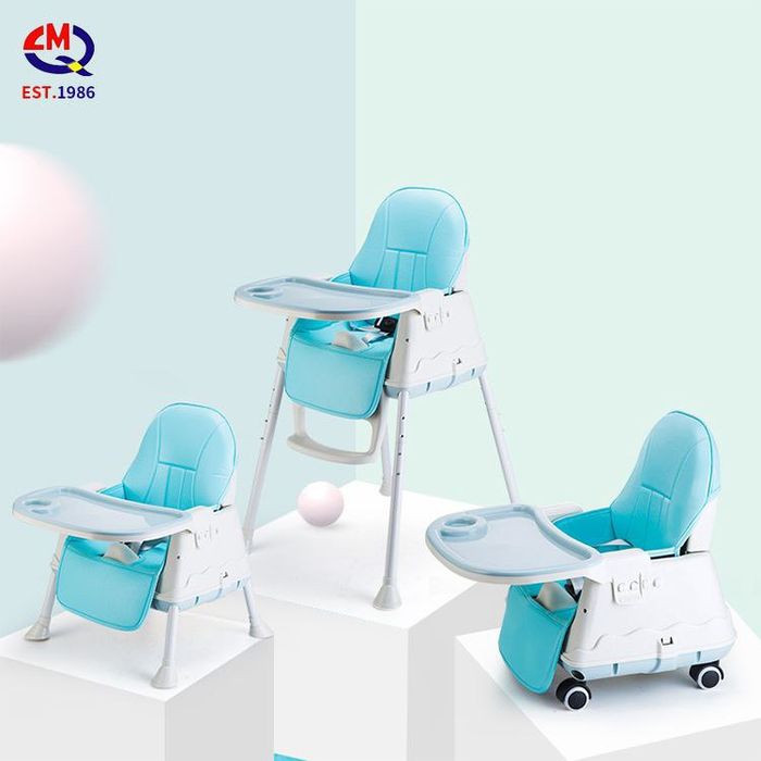 Стул кресло для кормления трансформер  детское