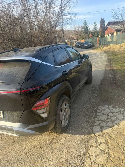 De vanzare Hyunday Kona