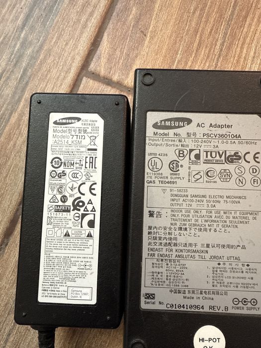 Sursa Alimentator Incarcator Samsung