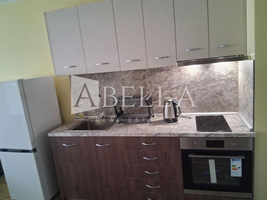 Дава се под наем Едностаен апартамент в София, Малинова долина - 50 кв.м за 459 € - Снимка #5