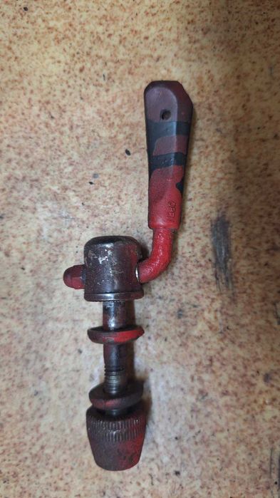 Части за колело Части за велосипед изпозвани