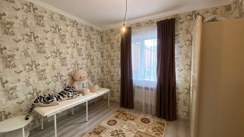 Продаётся дом в районе Парка Победы