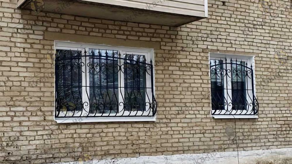 РЕШЁТКИ на окна ,на балкон Козырек Reshotki rewotka naves карниз temir