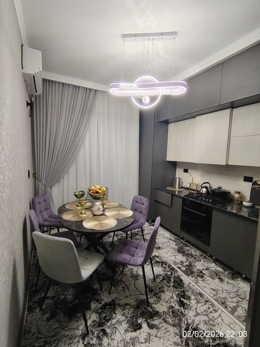 Сдаётся квартира