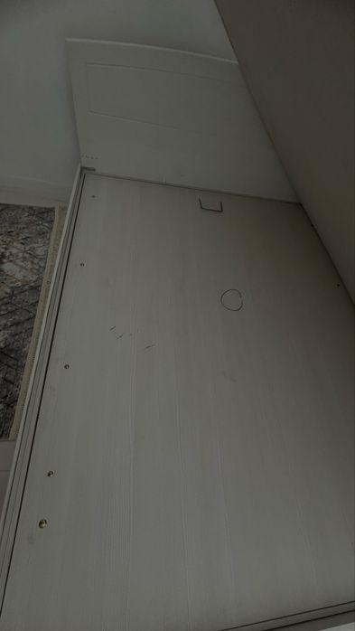 Продается двухспальная кровать