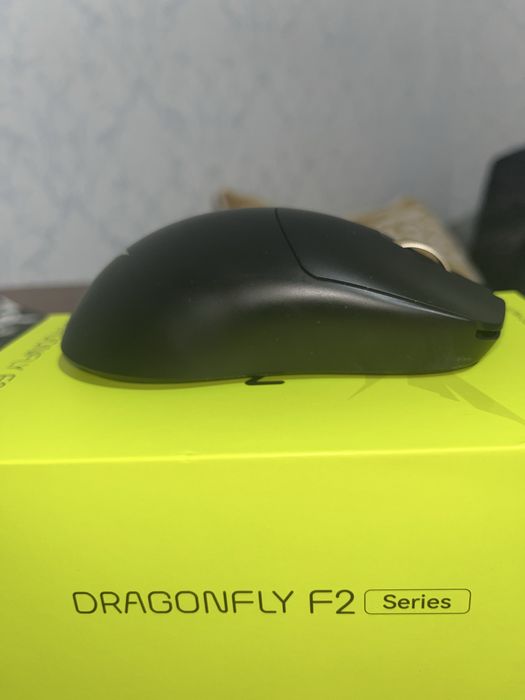 Vgn dragonfly f2 pro max