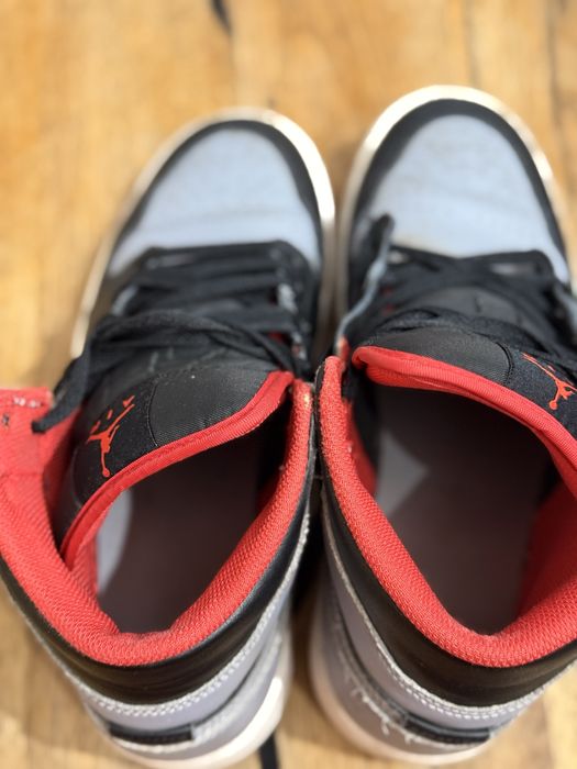 Jordan 1, marime 40