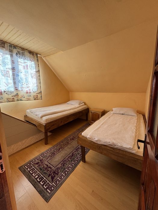 Cabana Bistra Mureșului