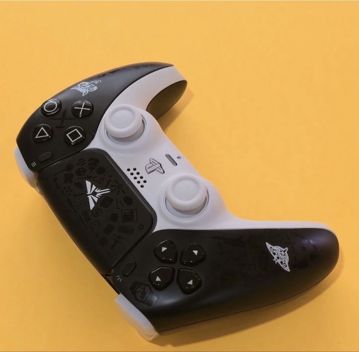 PS5 Controller The last of us Playstation Controller