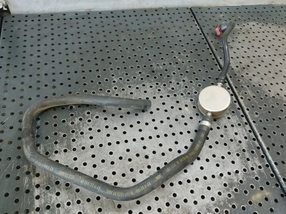 conducta alimentare 1.5 tdci ford transit courier c4a  2022