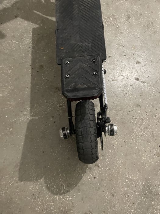 Vand kukirin g2