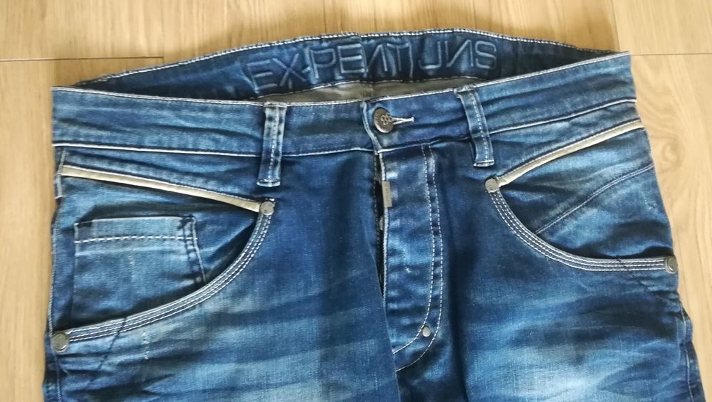 Дънки      EX PENT JEANS