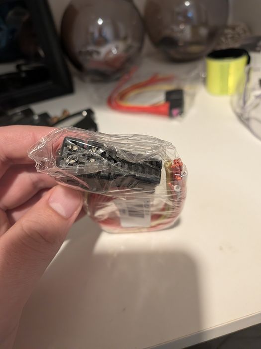 Kit reparație cablaj ușa Audi A3 A4