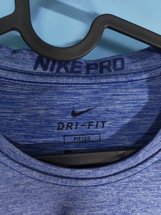 NIKE Pro Тениска Мъжка/M