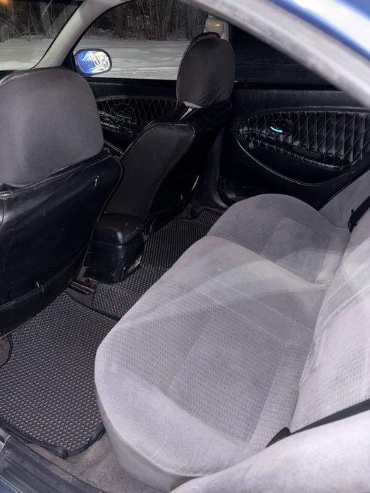 Mitsubishi carisma 1.6 (митсубиси каризма) 1997