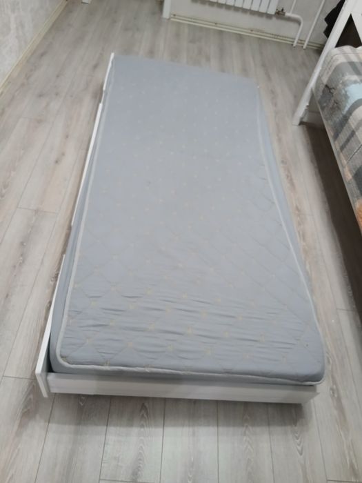 Подростковая, детская кровать