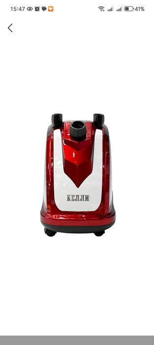 Parno'y dazmol  ishlidi yengide turibti 3 yo 4 martta ishlatilgan