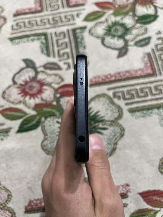 Редми 12нот 256гб сатылады Багасы 50к